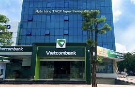 Địa chỉ số điện thoại ngân hàng Vietcombank tại An Giang